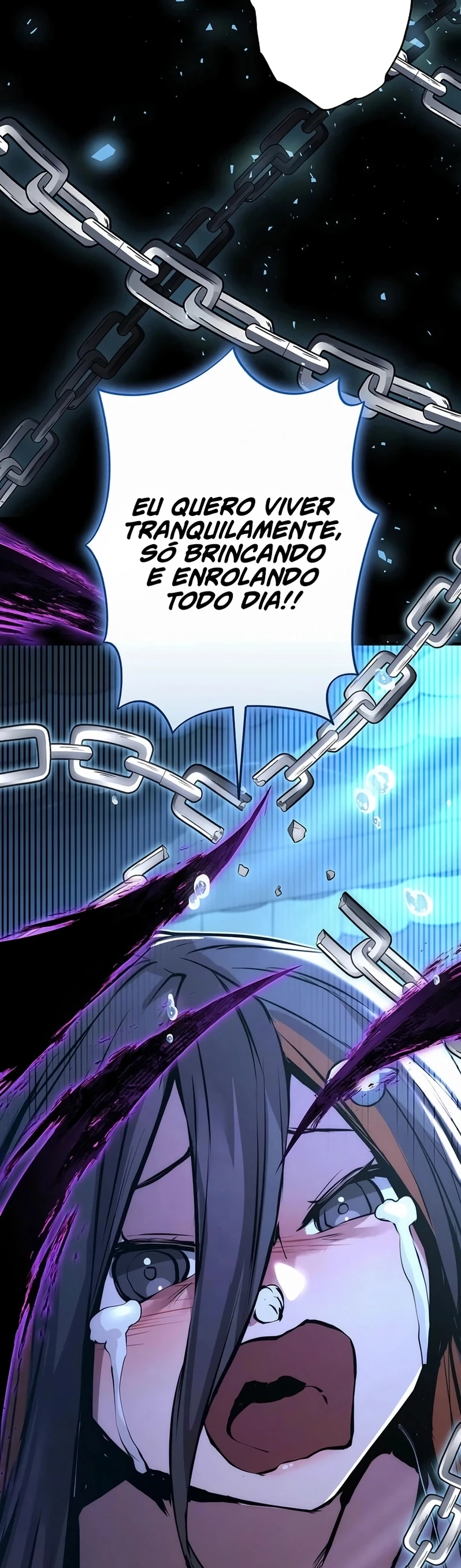 Eu me tornei um ladrão de habilidades Capitulo 20 Pagina 2