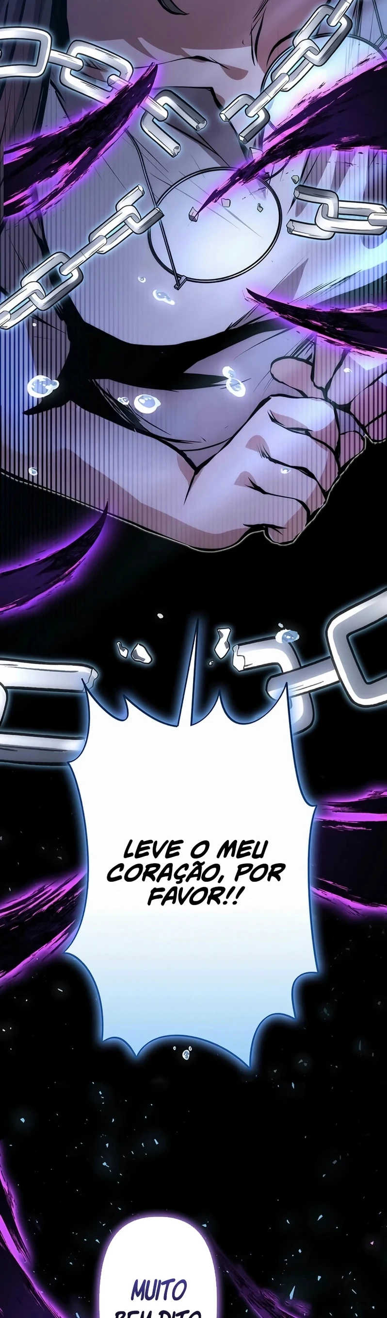 Eu me tornei um ladrão de habilidades Capitulo 20 Pagina 3