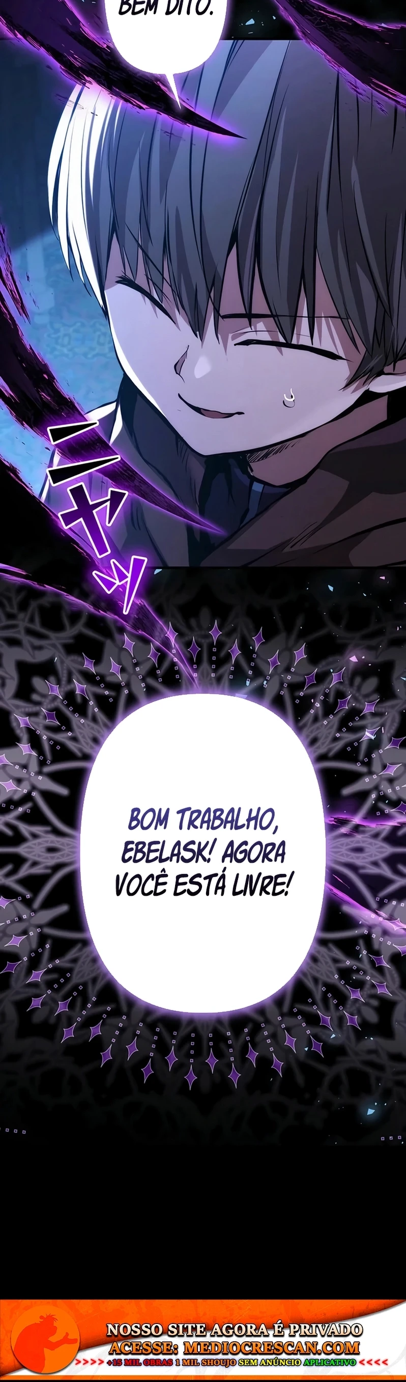 Eu me tornei um ladrão de habilidades Capitulo 20 Pagina 4