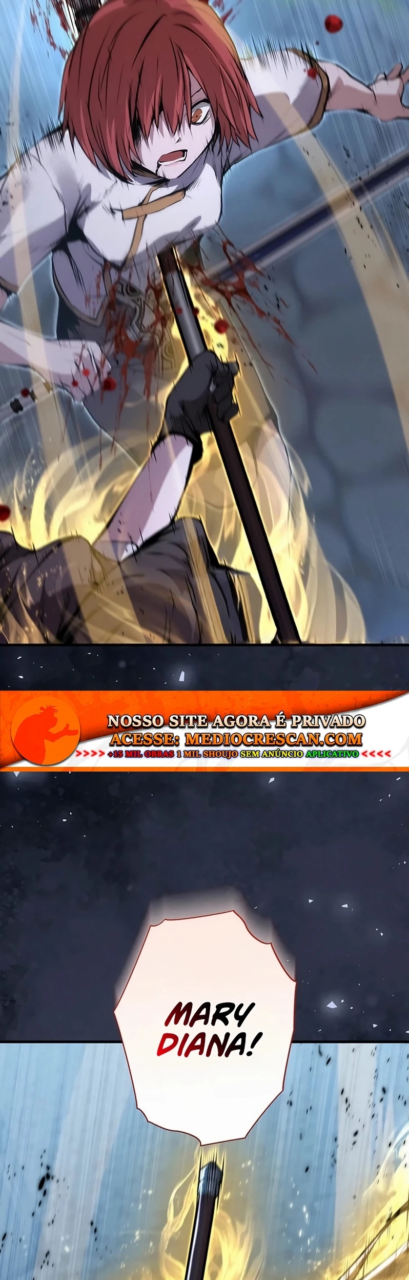 Eu me tornei um ladrão de habilidades Capitulo 20 Pagina 10