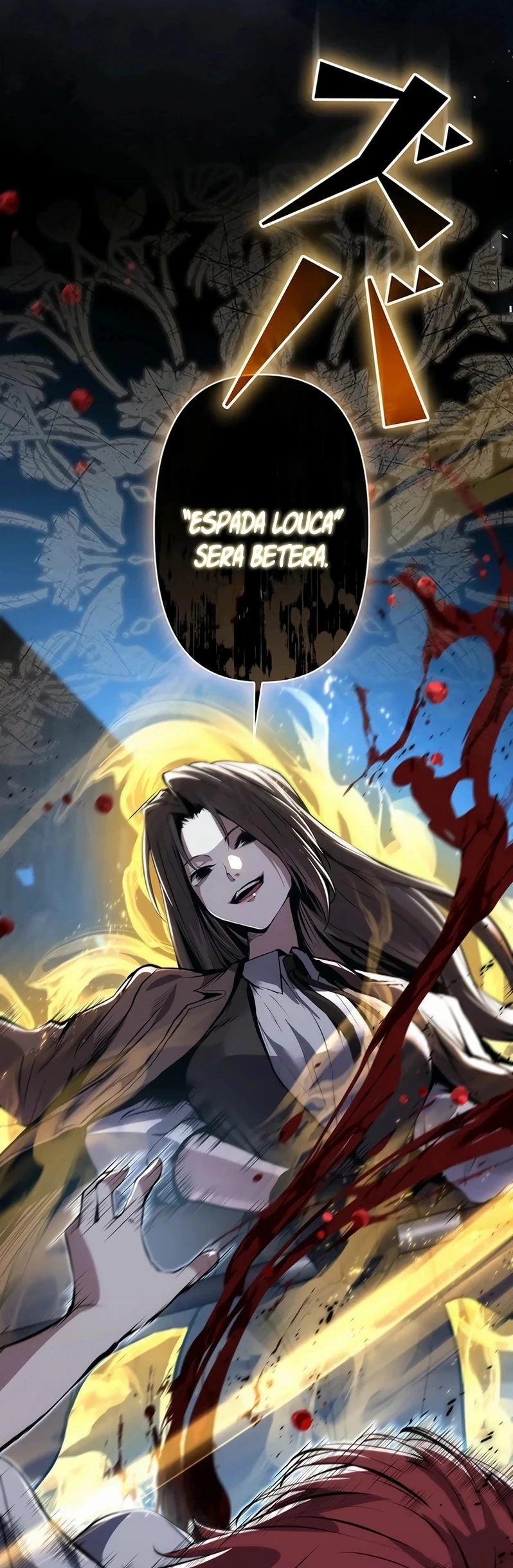 Eu me tornei um ladrão de habilidades Capitulo 20 Pagina 13