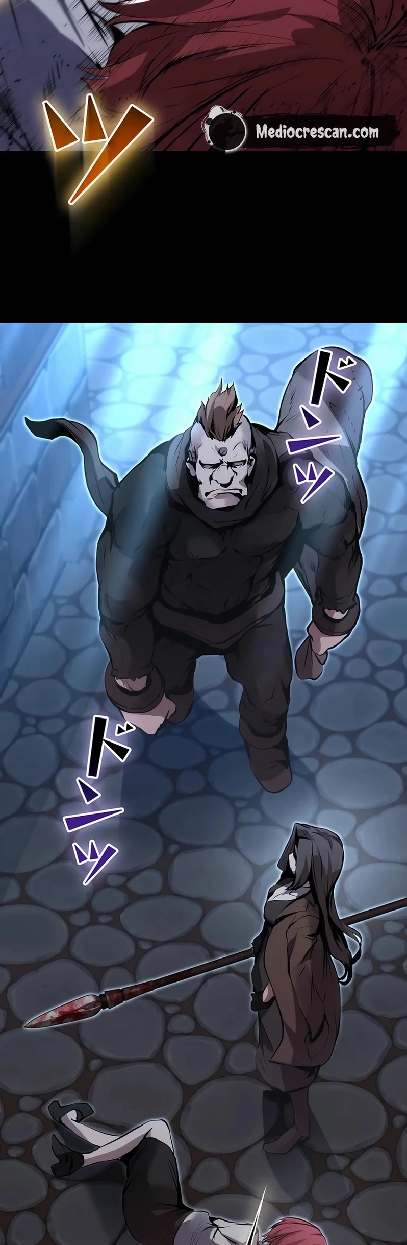 Eu me tornei um ladrão de habilidades Capitulo 20 Pagina 14