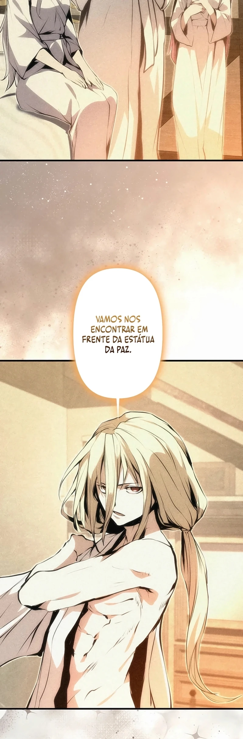 Eu me tornei um ladrão de habilidades Capitulo 20 Pagina 20