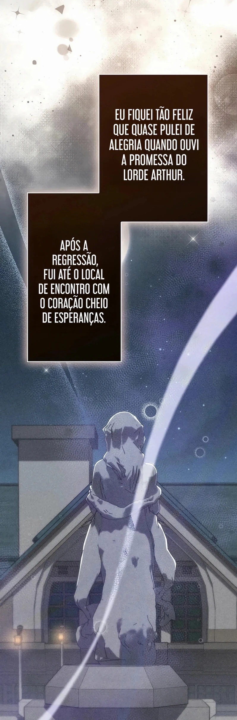 Eu me tornei um ladrão de habilidades Capitulo 20 Pagina 21