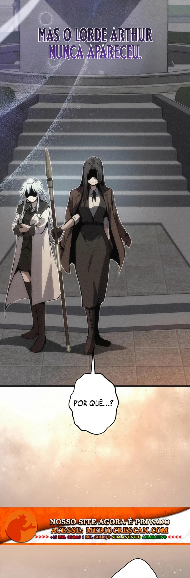 Eu me tornei um ladrão de habilidades Capitulo 20 Pagina 22