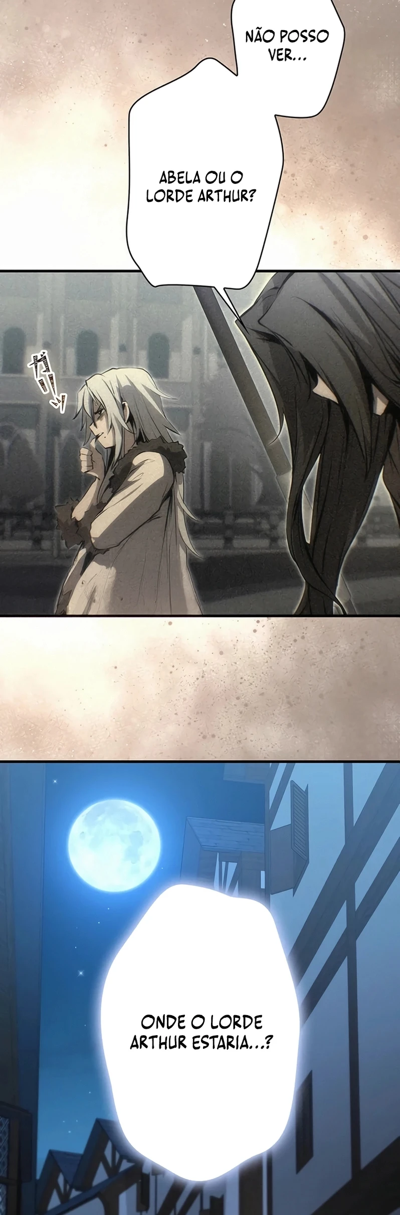 Eu me tornei um ladrão de habilidades Capitulo 20 Pagina 23