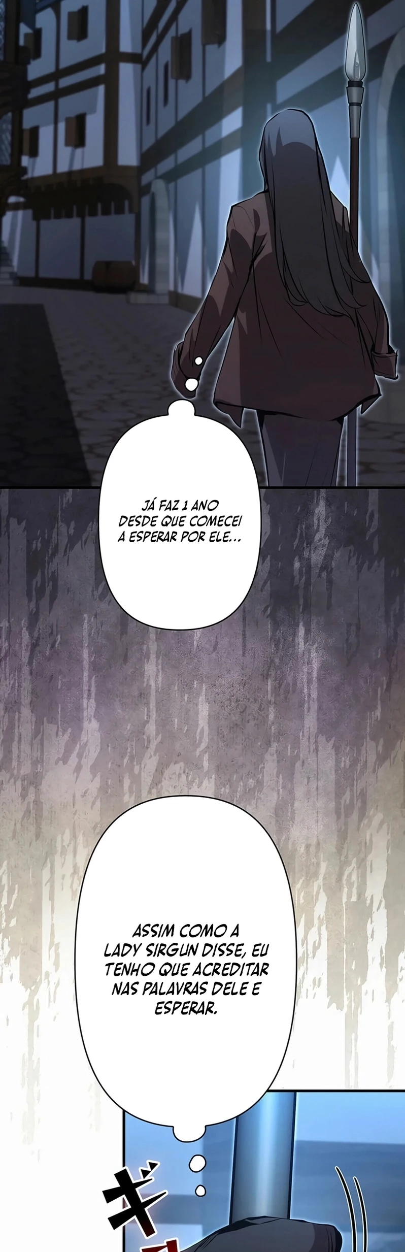 Eu me tornei um ladrão de habilidades Capitulo 20 Pagina 24