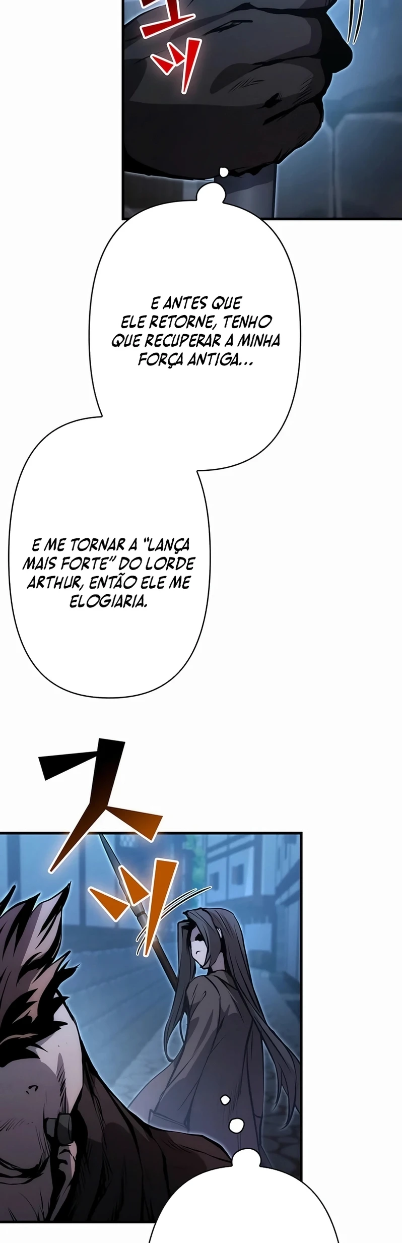 Eu me tornei um ladrão de habilidades Capitulo 20 Pagina 25