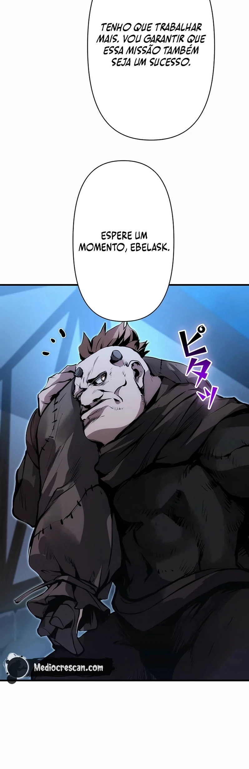 Eu me tornei um ladrão de habilidades Capitulo 20 Pagina 26