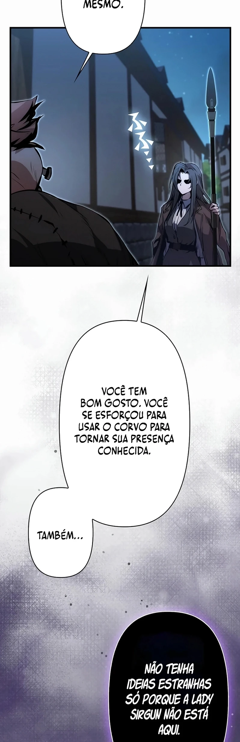 Eu me tornei um ladrão de habilidades Capitulo 20 Pagina 28