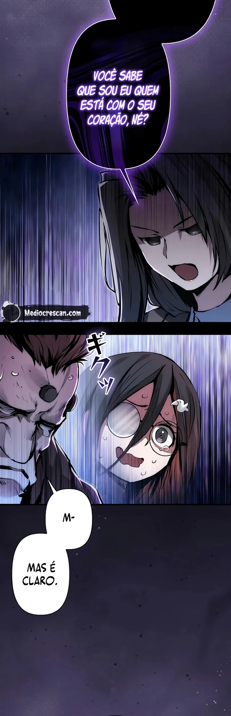 Eu me tornei um ladrão de habilidades Capitulo 20 Pagina 29