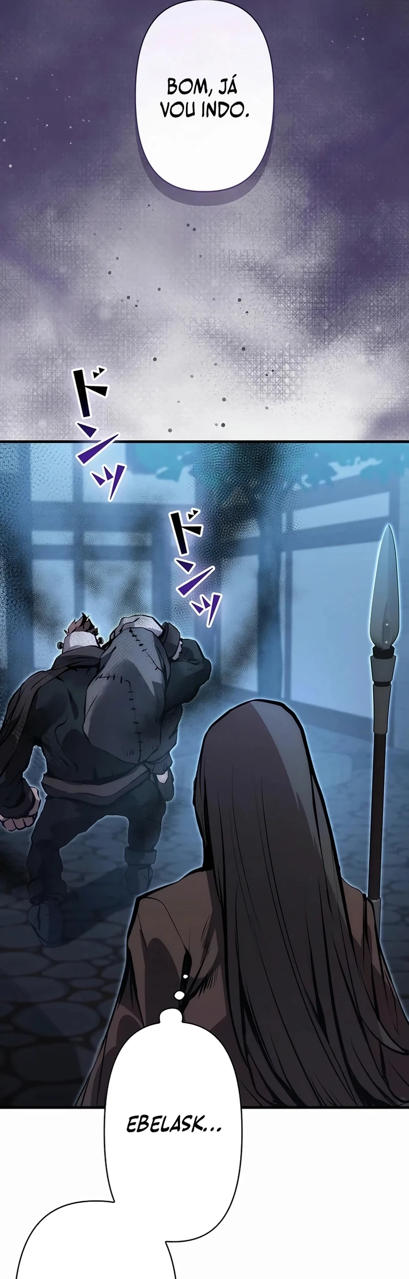 Eu me tornei um ladrão de habilidades Capitulo 20 Pagina 30