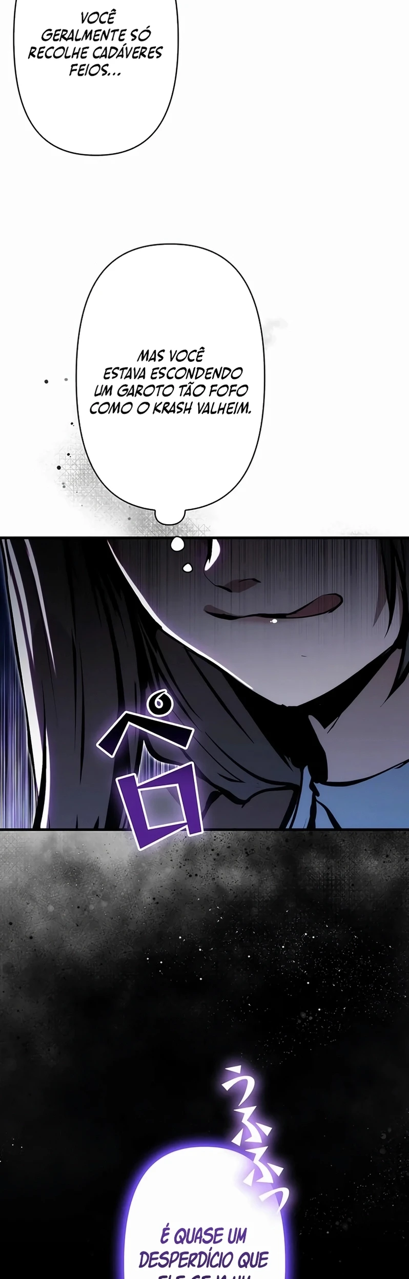 Eu me tornei um ladrão de habilidades Capitulo 20 Pagina 31