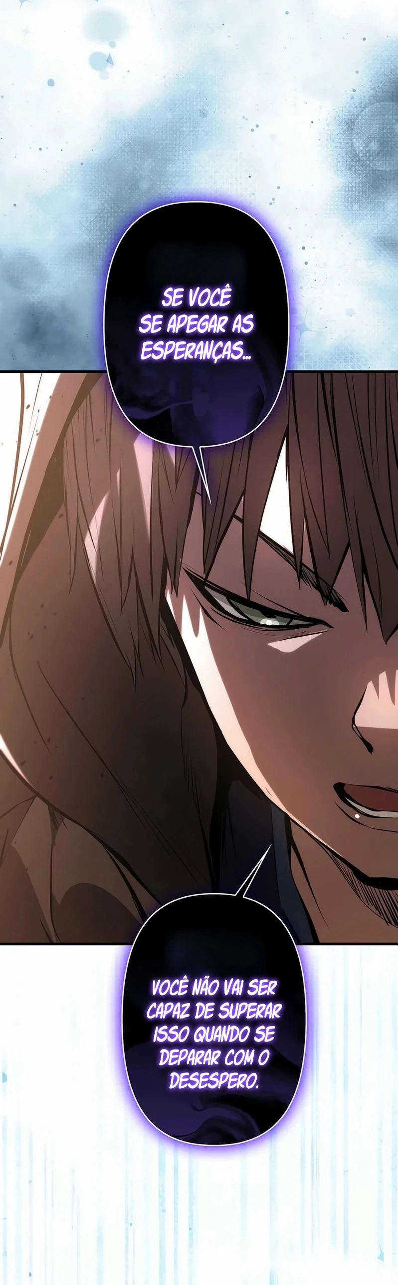 Eu me tornei um ladrão de habilidades Capitulo 20 Pagina 40