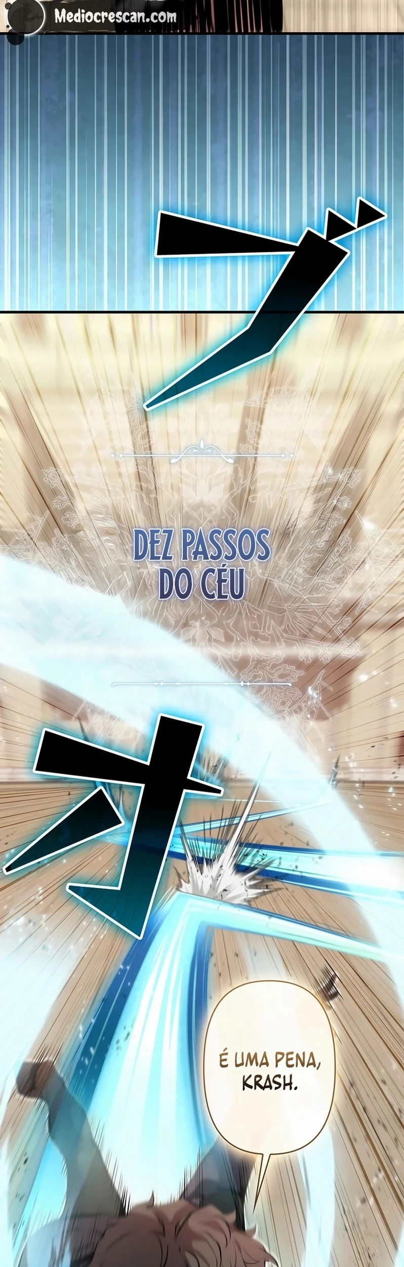 Eu me tornei um ladrão de habilidades Capitulo 20 Pagina 42