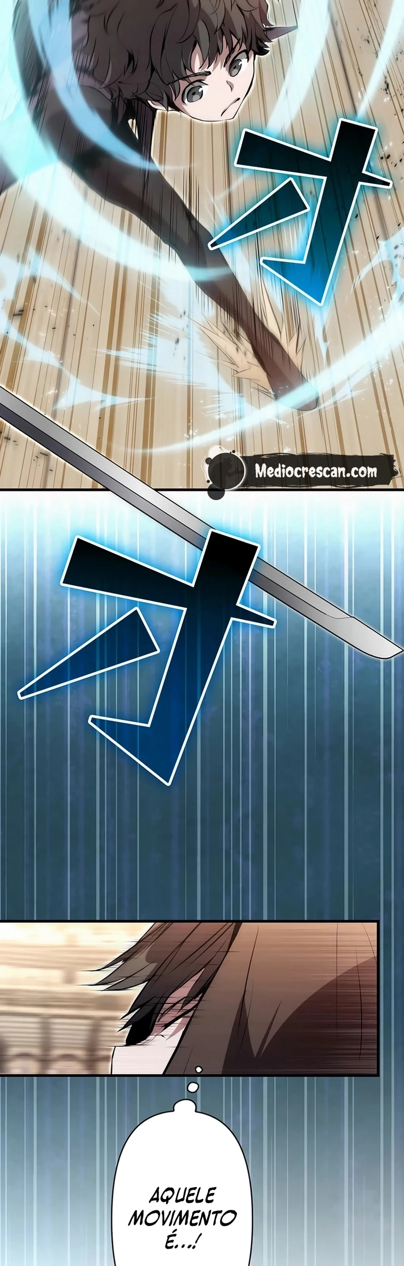 Eu me tornei um ladrão de habilidades Capitulo 20 Pagina 43