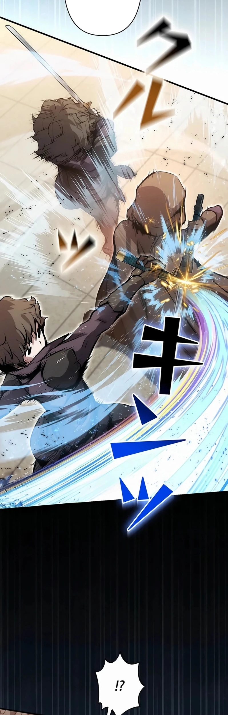 Eu me tornei um ladrão de habilidades Capitulo 20 Pagina 44