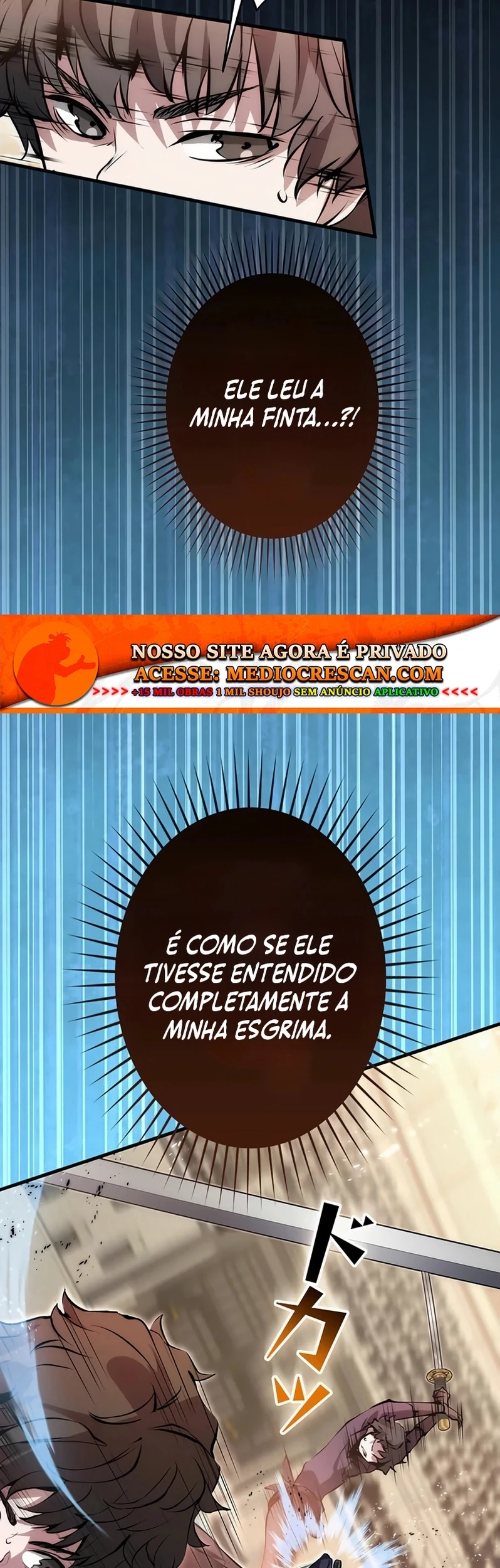 Eu me tornei um ladrão de habilidades Capitulo 20 Pagina 45