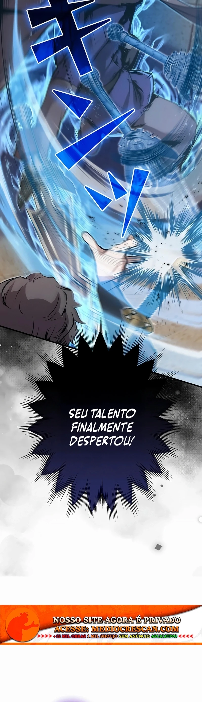 Eu me tornei um ladrão de habilidades Capitulo 20 Pagina 51