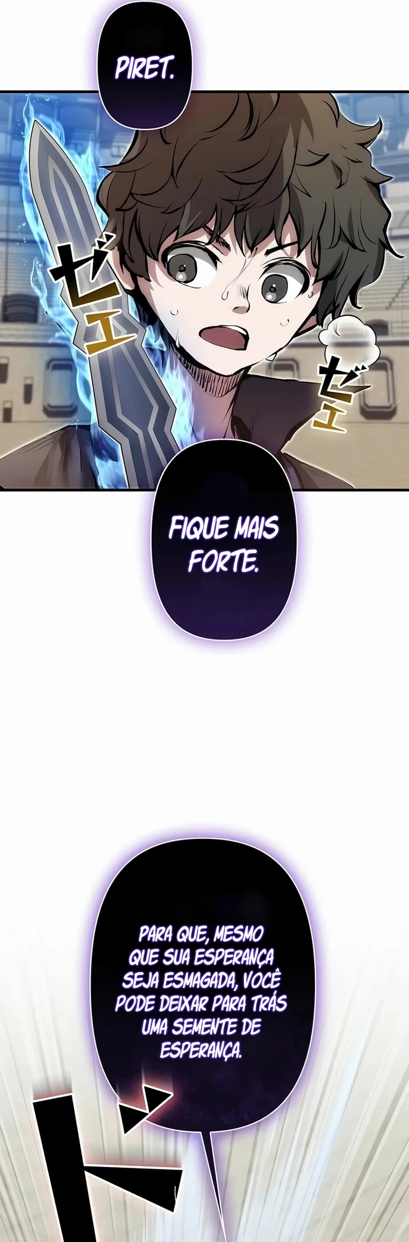 Eu me tornei um ladrão de habilidades Capitulo 20 Pagina 52