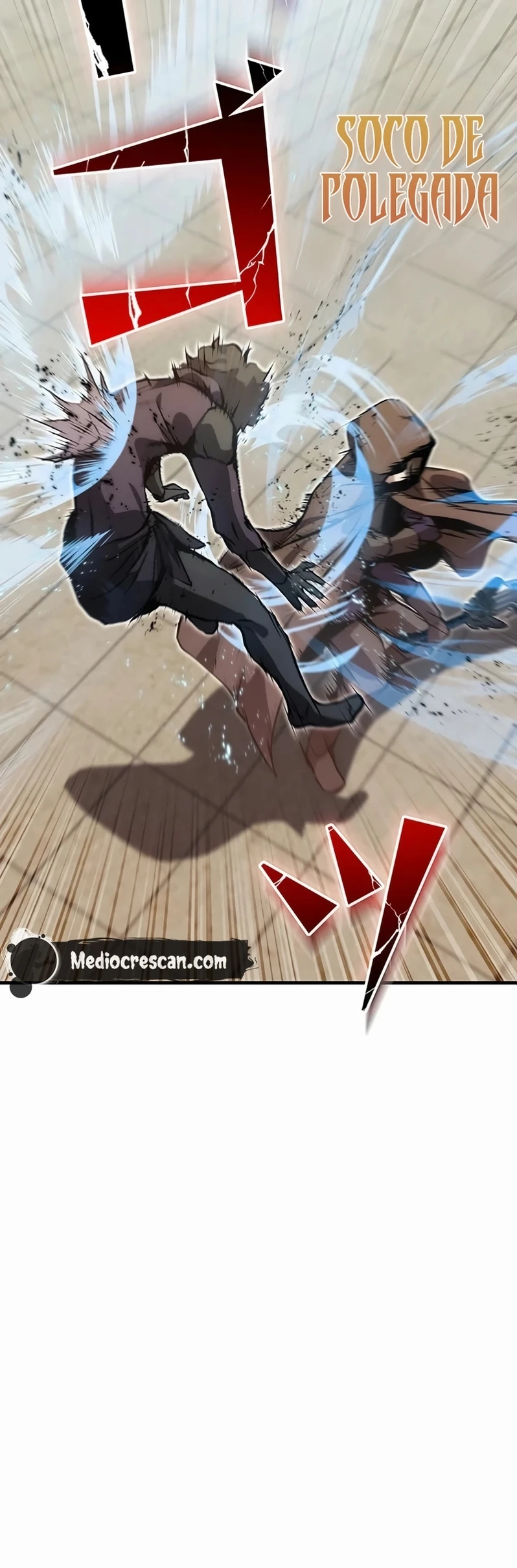 Eu me tornei um ladrão de habilidades Capitulo 20 Pagina 53