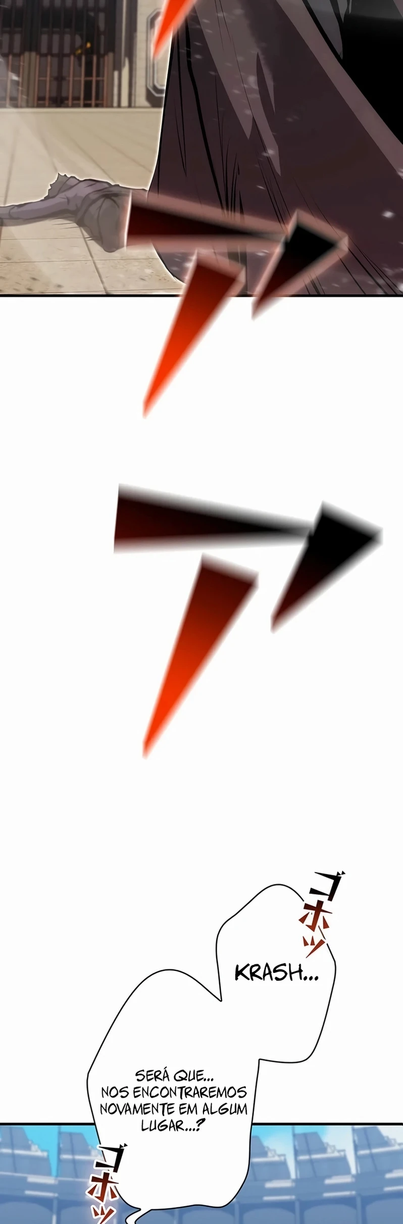 Eu me tornei um ladrão de habilidades Capitulo 20 Pagina 55