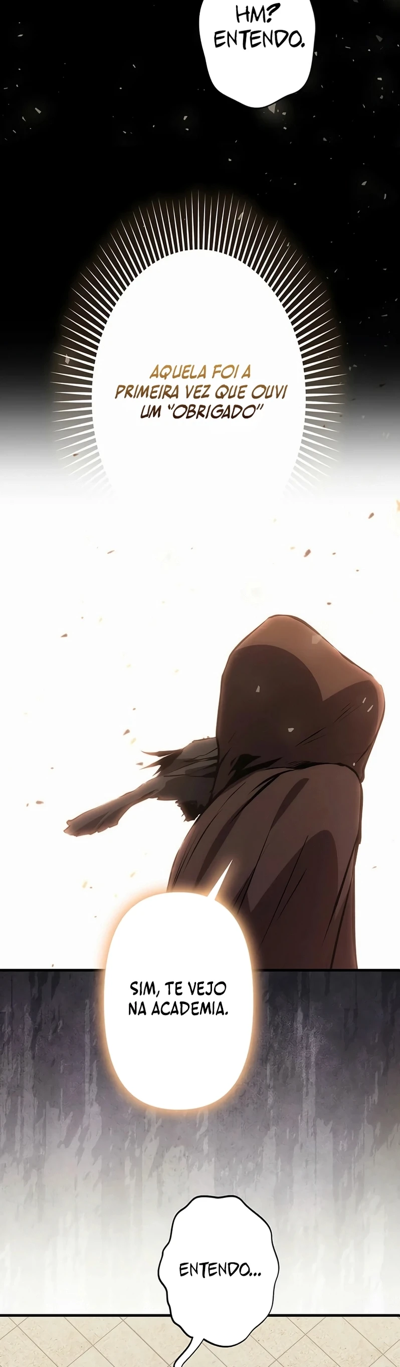 Eu me tornei um ladrão de habilidades Capitulo 20 Pagina 58