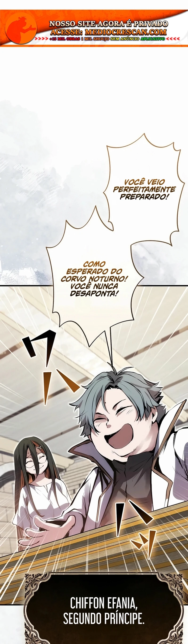 Eu me tornei um ladrão de habilidades Capitulo 20 Pagina 60