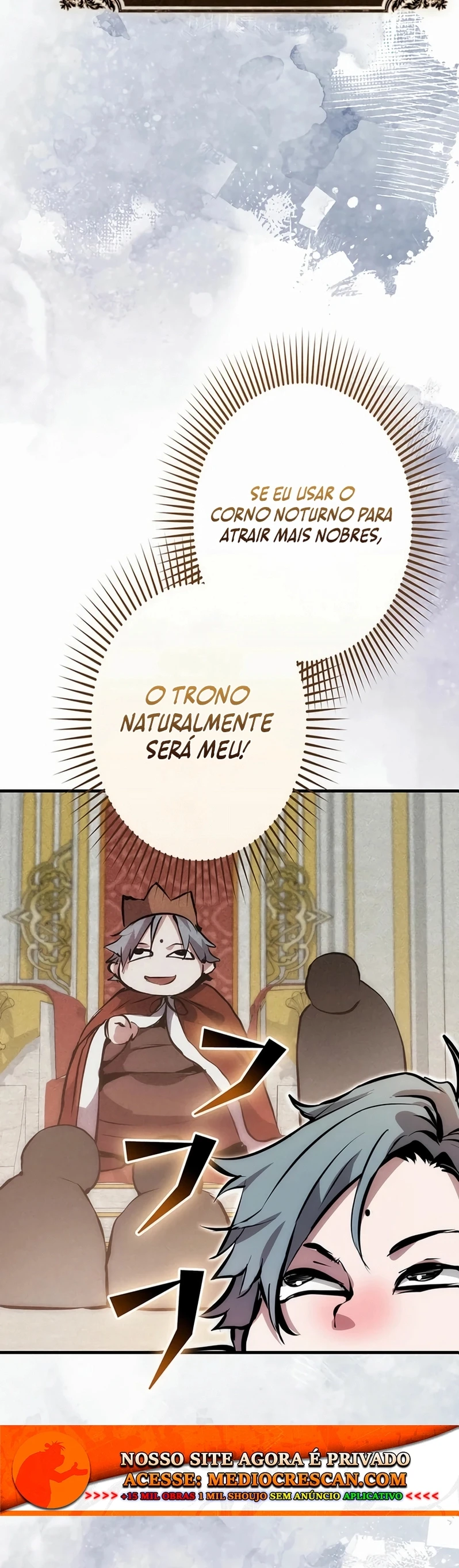 Eu me tornei um ladrão de habilidades Capitulo 20 Pagina 61