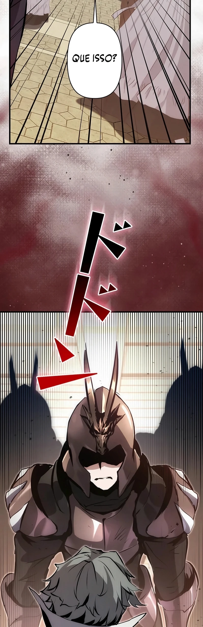 Eu me tornei um ladrão de habilidades Capitulo 20 Pagina 65