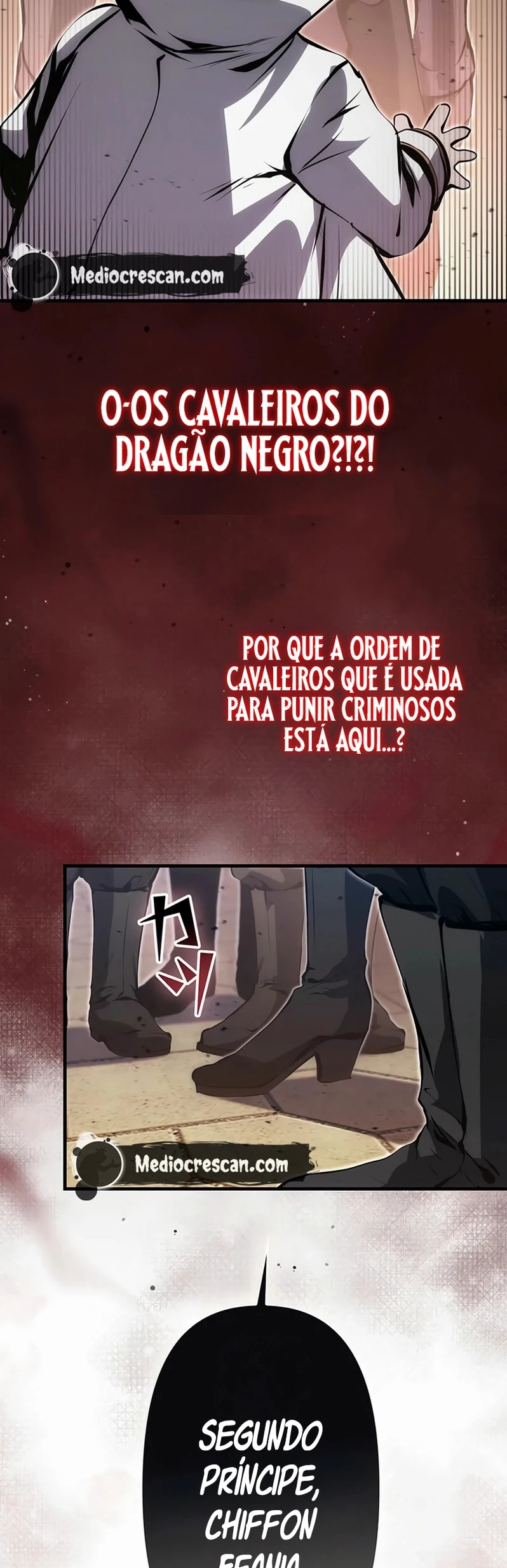 Eu me tornei um ladrão de habilidades Capitulo 20 Pagina 66