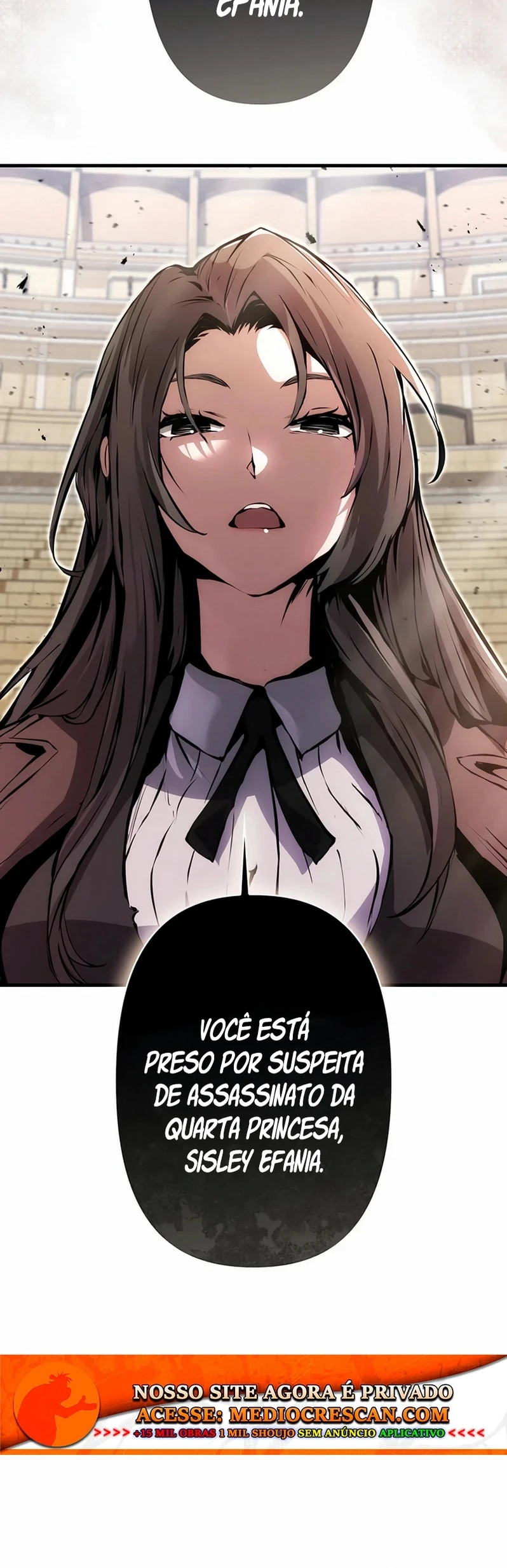 Eu me tornei um ladrão de habilidades Capitulo 20 Pagina 67