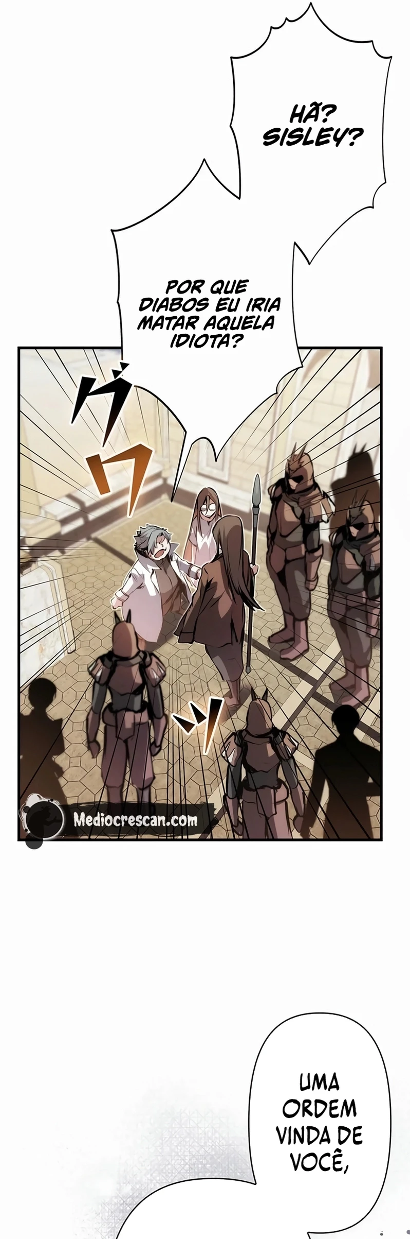 Eu me tornei um ladrão de habilidades Capitulo 20 Pagina 68