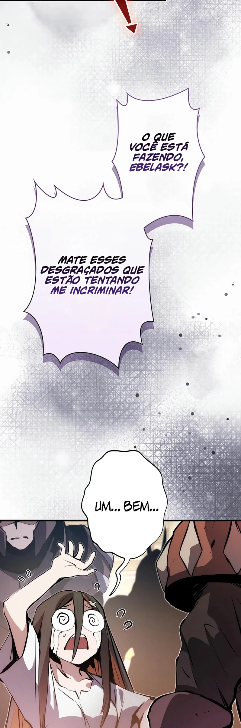 Eu me tornei um ladrão de habilidades Capitulo 20 Pagina 70