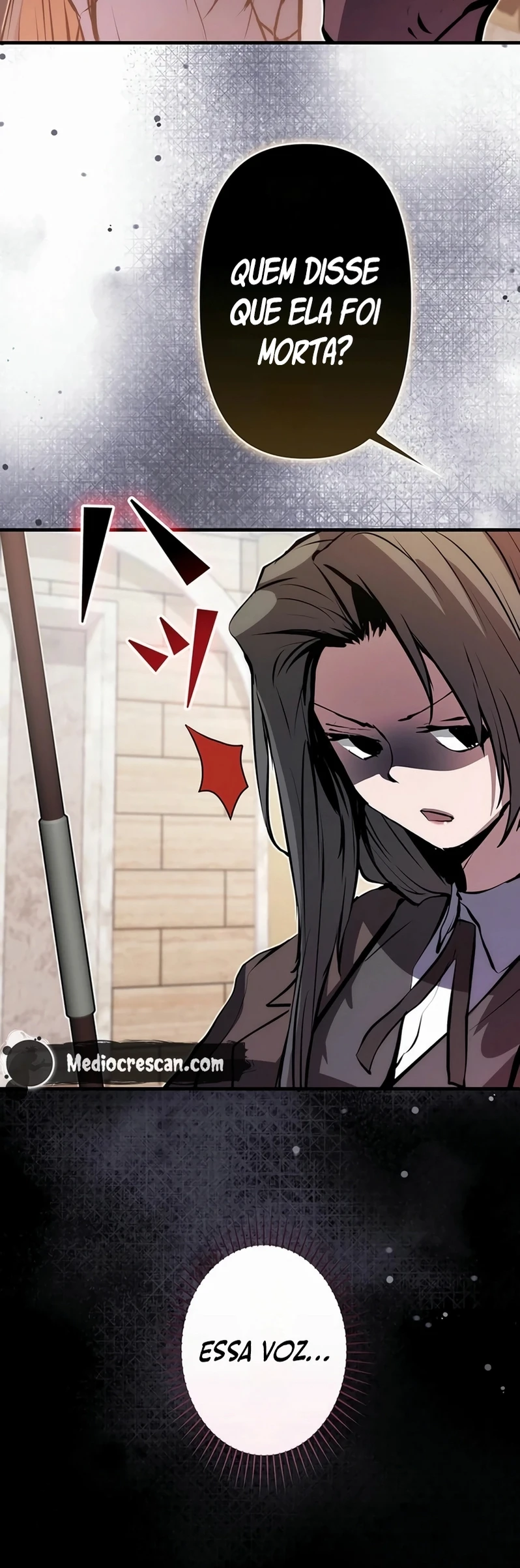 Eu me tornei um ladrão de habilidades Capitulo 20 Pagina 71