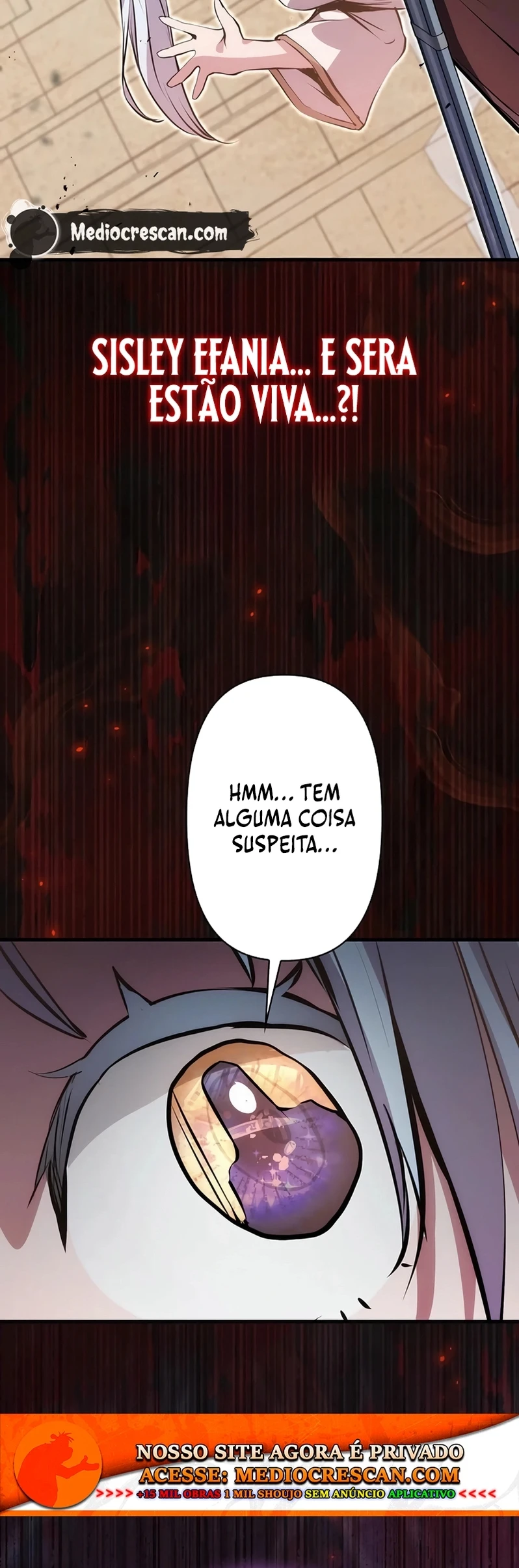 Eu me tornei um ladrão de habilidades Capitulo 20 Pagina 73