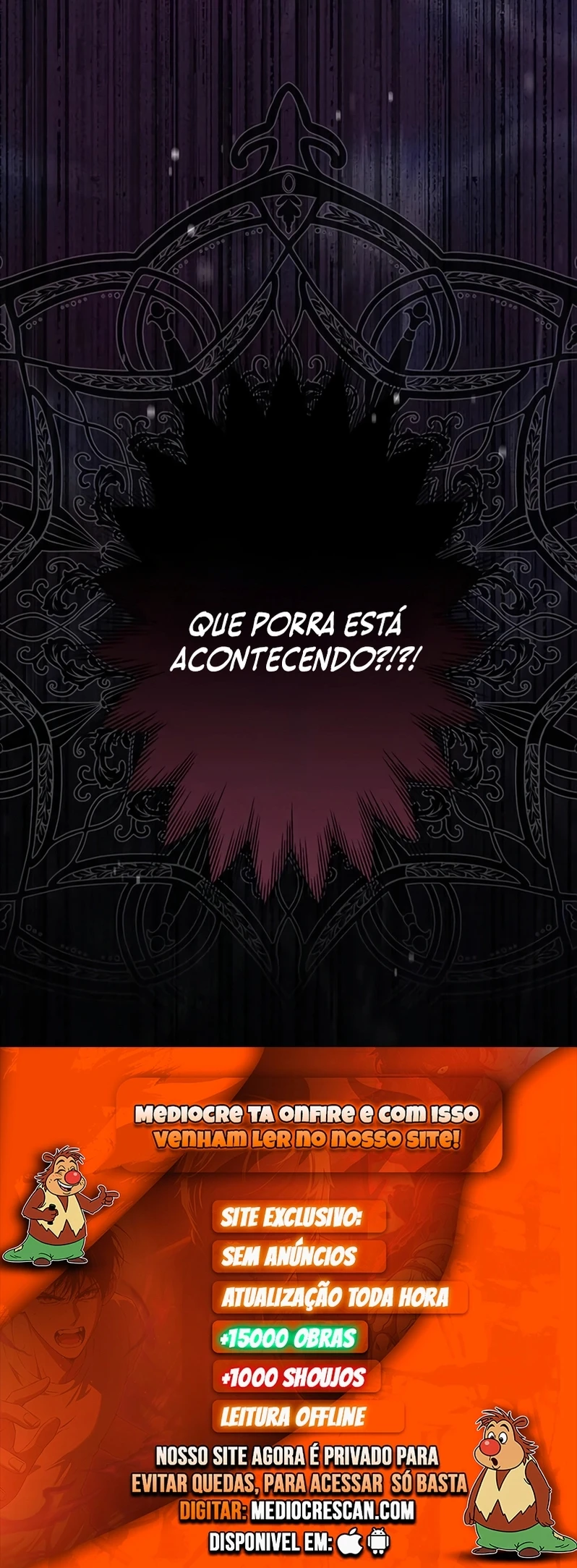 Eu me tornei um ladrão de habilidades Capitulo 20 Pagina 75