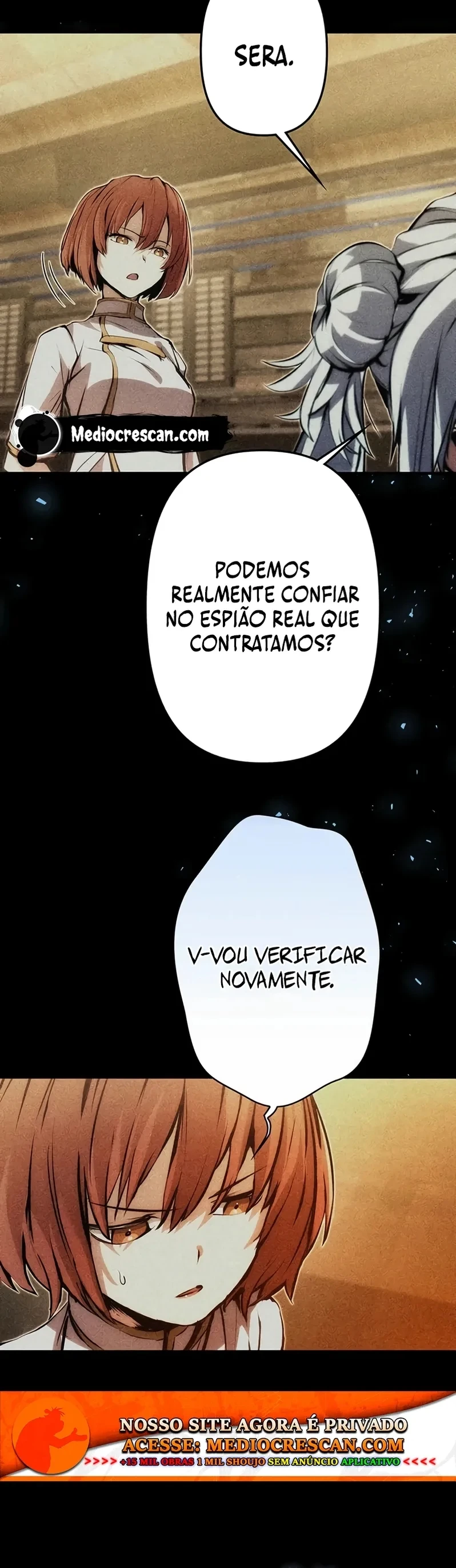 Eu me tornei um ladrão de habilidades Capitulo 21 Pagina 5