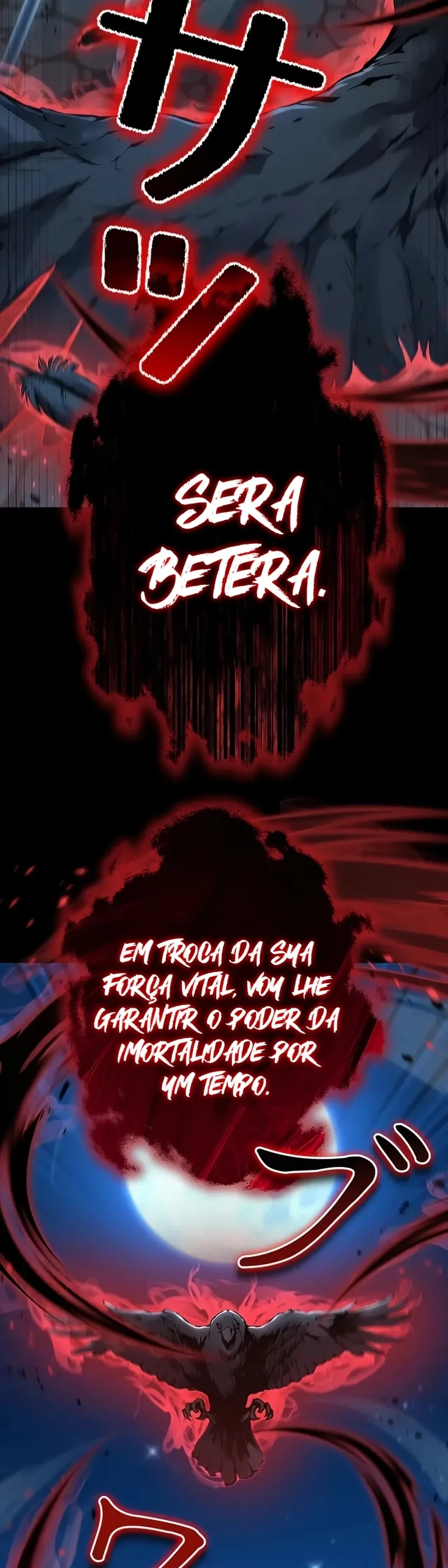 Eu me tornei um ladrão de habilidades Capitulo 21 Pagina 8