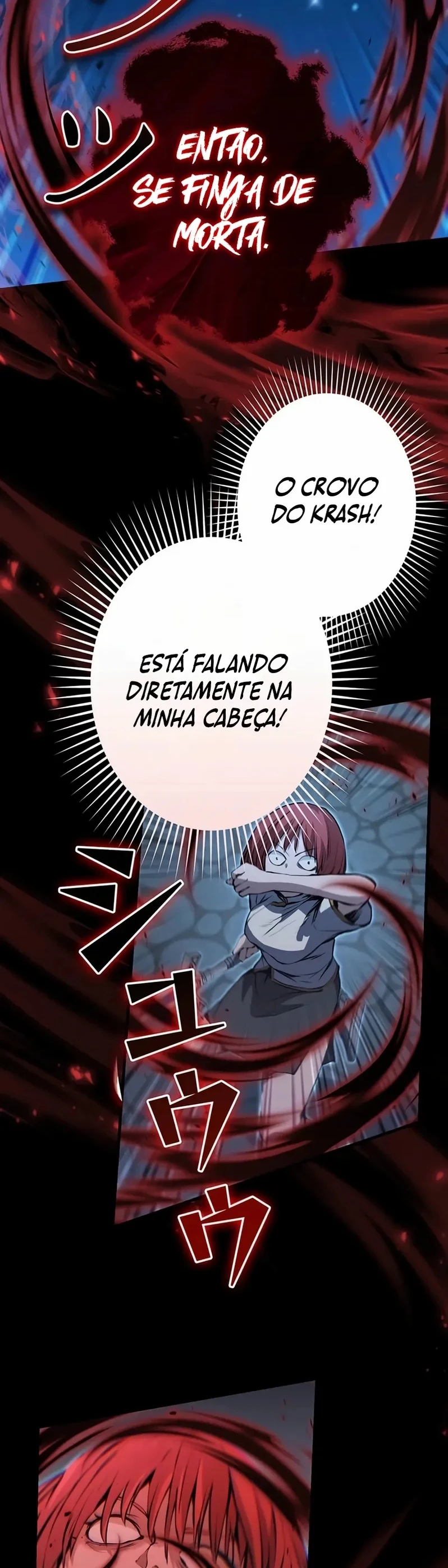 Eu me tornei um ladrão de habilidades Capitulo 21 Pagina 9