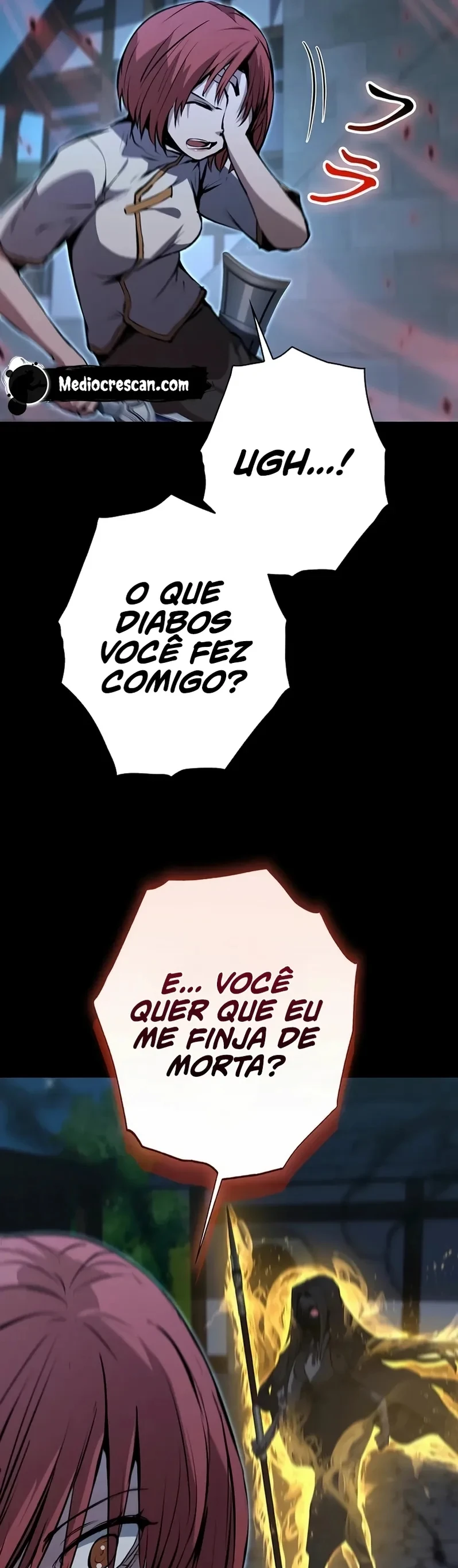 Eu me tornei um ladrão de habilidades Capitulo 21 Pagina 11