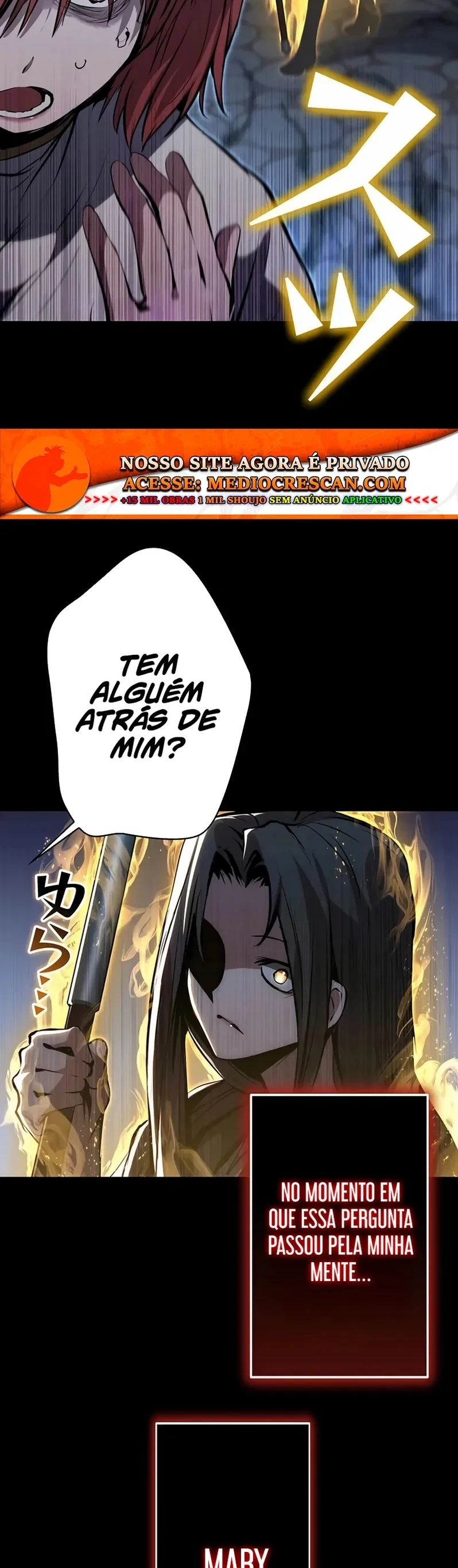 Eu me tornei um ladrão de habilidades Capitulo 21 Pagina 12