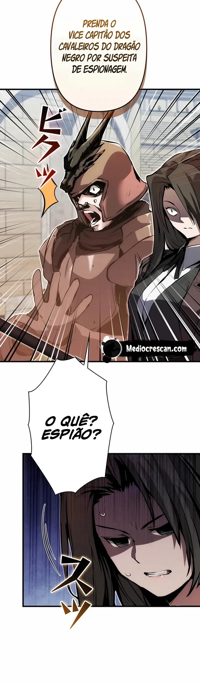 Eu me tornei um ladrão de habilidades Capitulo 21 Pagina 15