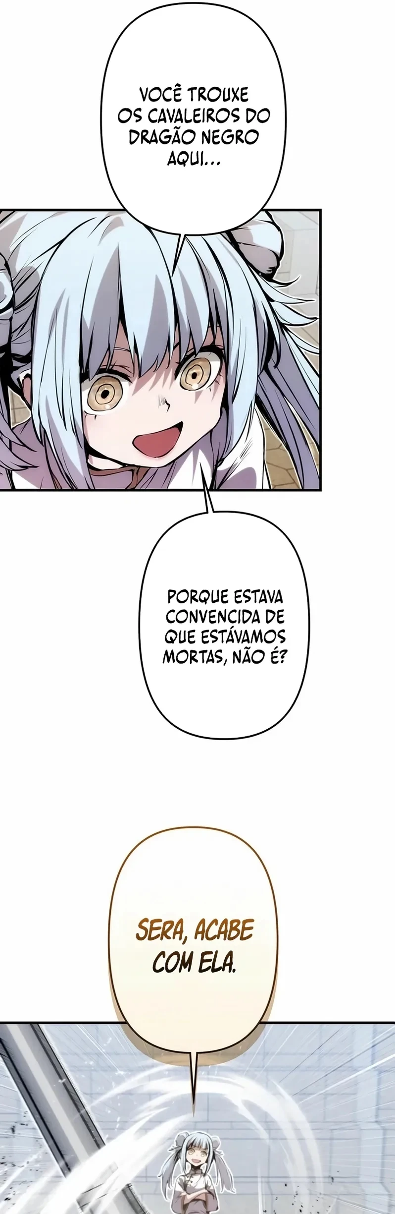 Eu me tornei um ladrão de habilidades Capitulo 21 Pagina 16