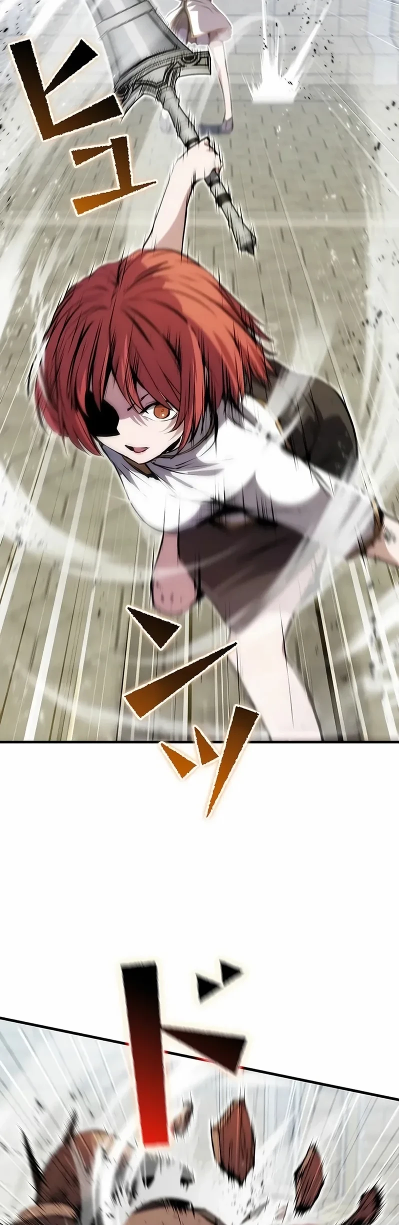 Eu me tornei um ladrão de habilidades Capitulo 21 Pagina 17