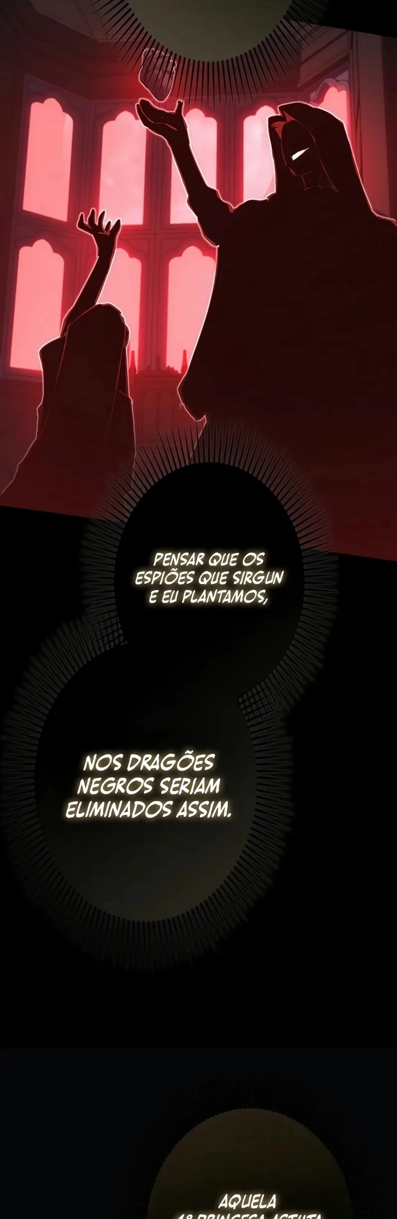 Eu me tornei um ladrão de habilidades Capitulo 21 Pagina 20