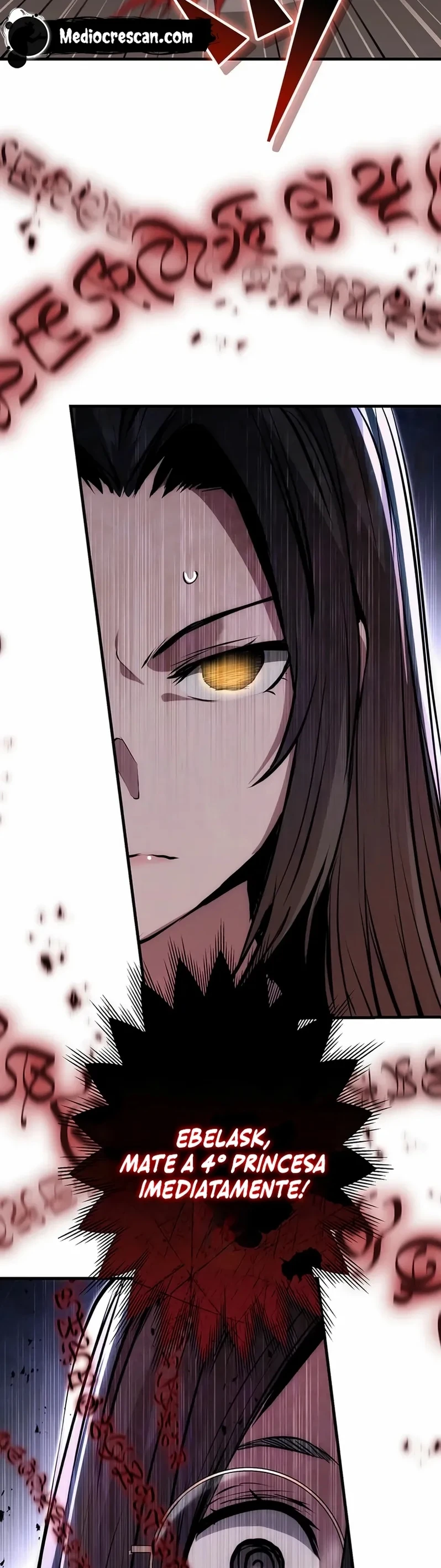 Eu me tornei um ladrão de habilidades Capitulo 21 Pagina 23