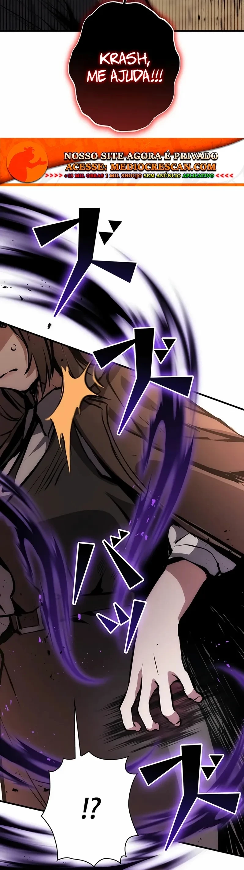 Eu me tornei um ladrão de habilidades Capitulo 21 Pagina 26