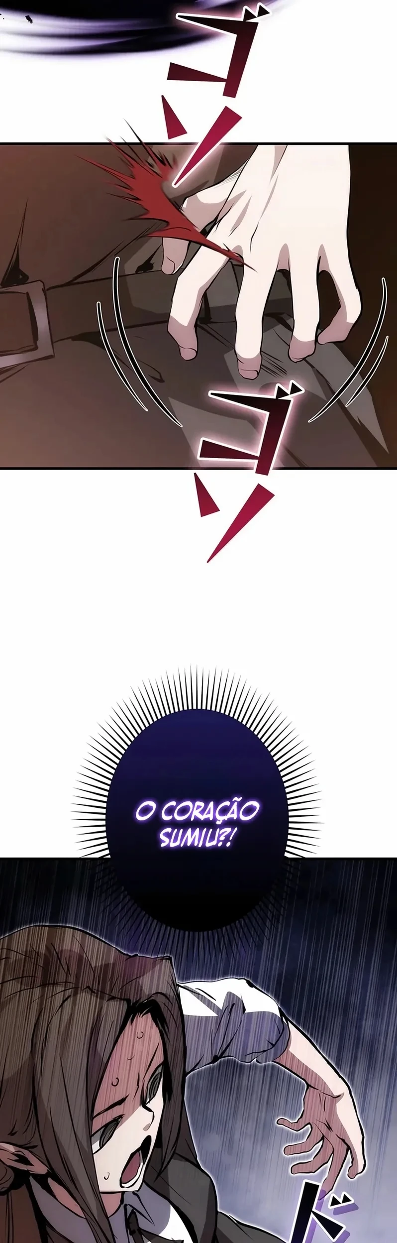 Eu me tornei um ladrão de habilidades Capitulo 21 Pagina 27