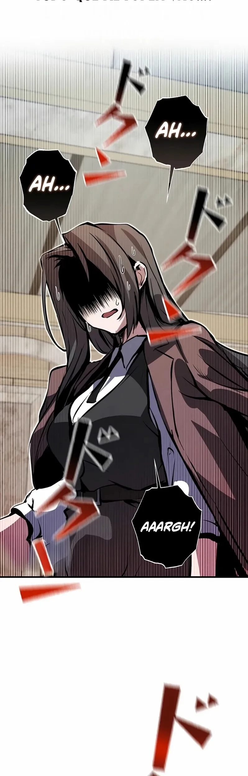 Eu me tornei um ladrão de habilidades Capitulo 21 Pagina 30